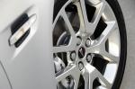 Pontiac G8 GXP 2009 года